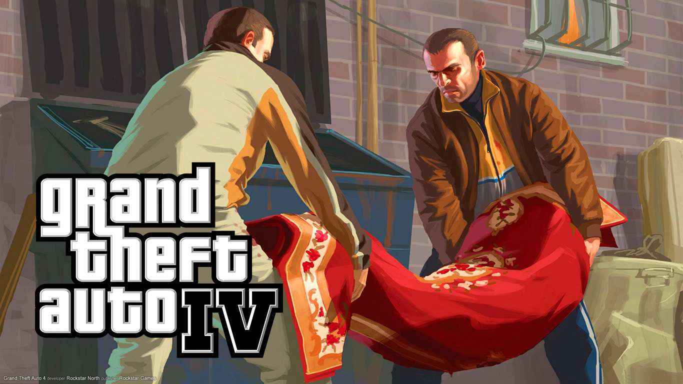 похищенная девушка gta 5 фото 95