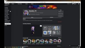 Роблокс. Как стать ФОЛЛОВЕРОМ. Follow me ROBLOX