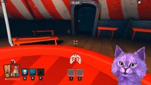 ПРИВЕТ СОСЕД В РОБЛОКС // Roblox Secret Neighbor