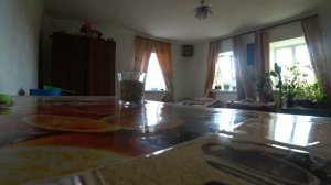 Рома Монах Отшельник. В заброшенной деревне. Украина