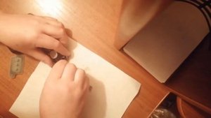 как почистить ключ зажигания лада VESTA.