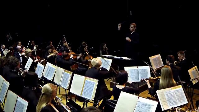Модест Петрович Мусоргский Пляска персидок из оперы Хованщина