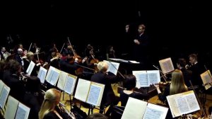 Модест Петрович Мусоргский Пляска персидок из оперы Хованщина