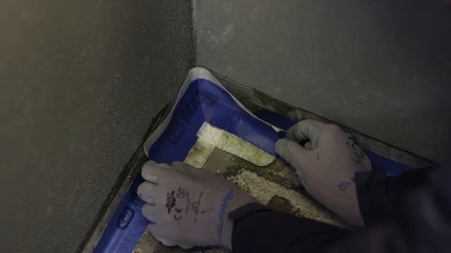 Mapei #StaySafe Mapelastic Turbo - NL смотреть онлайн