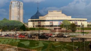 StellA - pro Иваново (самая красивая песня о городе Иваново)