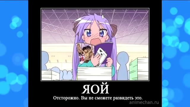 ЧЕРНЫЙ КЛЕВЕР - Треш АНИМЕ обзор