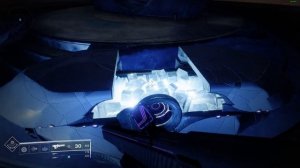 Destiny 2 Отвергнутые - Двор Королевы Мары и "Тушенка" ?127