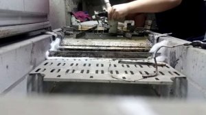 Аквапринт руля