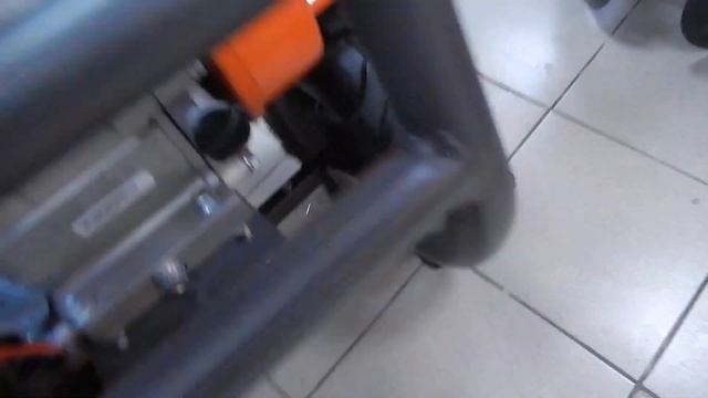 Мотоблок Husqvarna TF-338 смотреть онлайн