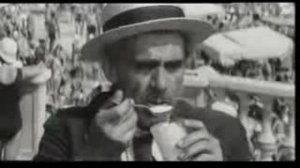 Паниковский-Великий слепой!