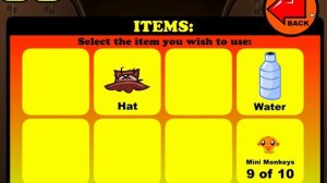 Monkey Happy Stage 25 Walkthrough Hints