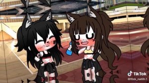 Наркомания из Тик тока Гача лайф ~{Гача клуб}~ #211