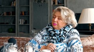 Интервью MIRFF 2017 - Татьяна Анатольевна Тарасова