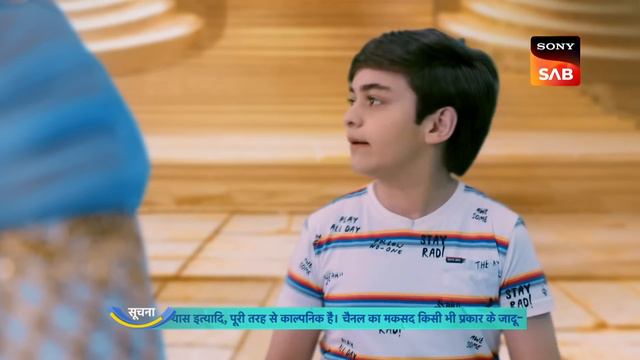 Timnasa के खतरे से अंजान है Vivaan | Baalveer Returns | 14 June 2023 смотреть онлайн