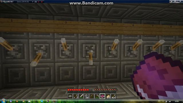 Маинкрафт 1.6.2 Прохождение карты Побег из психушки часть 3 №2 смотреть онлайн