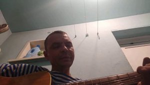 Песня Домой и песня про БТР