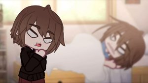 На твиче/клип/Gacha club/ч.о.