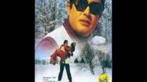 Meri Bheegi Bheegi Si Palkon Mein by Shan...i.e..me