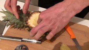 Чаша для кальяна на АНАНАСЕ Как сделать