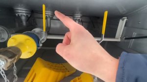 ИНСТРУКЦИЯ как сливать и заливать ГАЗОВОЗ