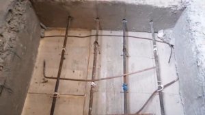 Ремонт своми руками! DIY! Заливаем люки на балконе!