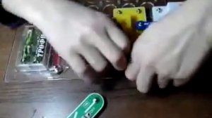 Как сделать из электронного конструктора радио