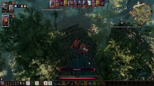 DOS2 DEFINITIVE Прохождение с другом Ч.5