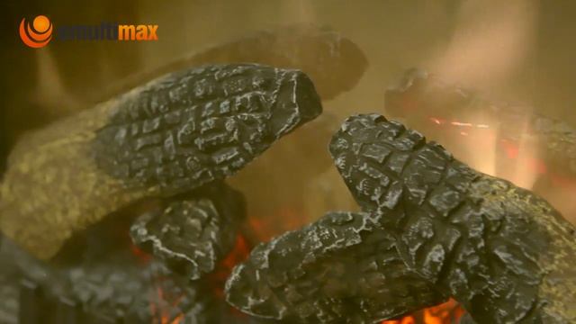 Видеообзор Электрический камин Dimplex Toronto смотреть онлайн