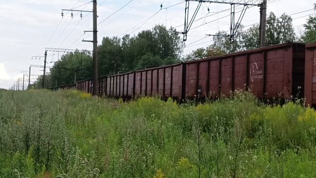 Грузовой поезд 11 смотреть онлайн