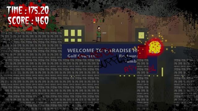 Ted by dawn (краткий обзор) смотреть онлайн