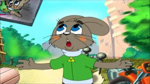 Ну погоди - Песня для зайца. #2