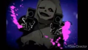 Песня Даст Санса | DustTale