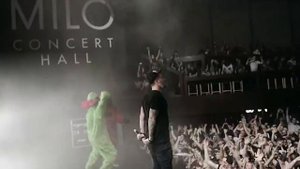 15 НОЯБРЯ | AVG ALL STARS - PART III | MILO CONCERT HALL