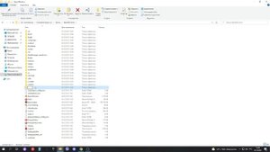 Как скачать моды в BeamNG Drive даже если нет папки vehicles? ОТВЕТ ТУТ!