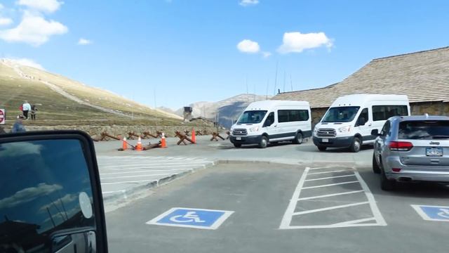 AÚN tenían NIEVE las montañas!! Nos bajamos y no había NADA!!😂 ULTIMO DIA AQUI!! смотреть онлайн