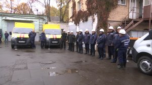 «Люберецкая Теплосеть» к зиме готова