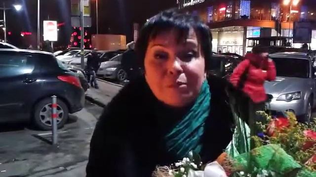 Новогоднее поздравление от Нелли Прозоровой лидера компании LR ЛР смотреть онлайн