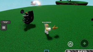 Как получить перчатку Cult в slap battles / Roblox /