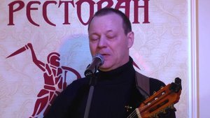 Зимний романс 
Музыка, исполнение Евгений Бобков, стихи Илья Бестужев