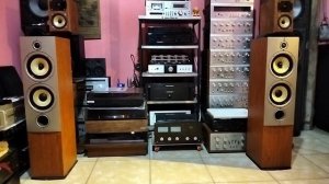 test drive wharfedale diamond 8.4