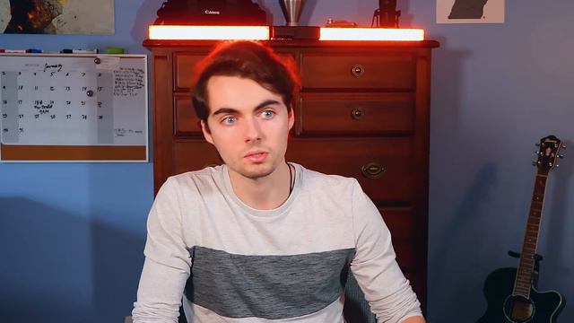 HOW TO FILM OUTDOORS (CINEMATIC OUTDOOR LIGHTING) смотреть онлайн