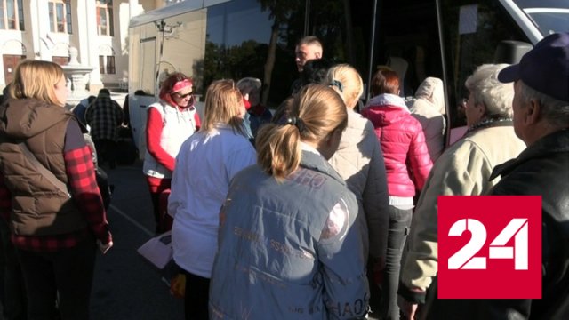 Москвичи уезжают в регионы Москвичи уезжают в регионы