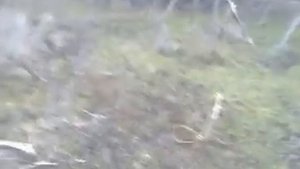 10#.Установка подъемной петли на зайца!