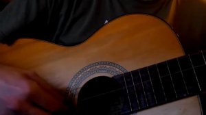 Гитара Musima Classic ГДР