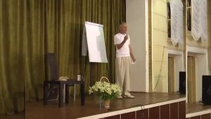 Как правильно выстраивать отношения между детьми? - Александр Хакимов - 05.2015, Краснодар