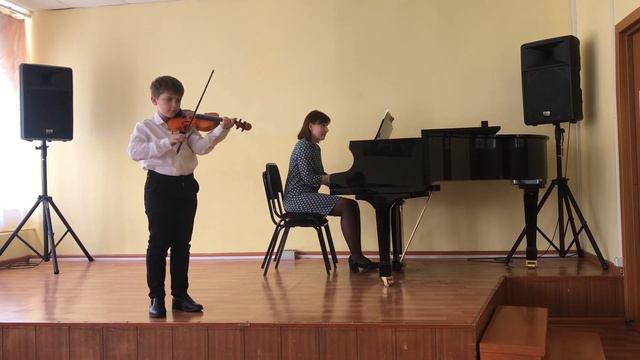 этюд стаккато Тимофей Григорьев смотреть онлайн