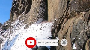 Байкал зимой #3 Кругобайкальская железная дорога – от Слюдянки до Порта Байкал на ретропоезде