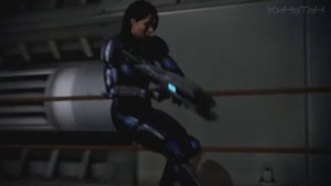 Mass Effect 3 - Трейлер запуска (русская озвучка)