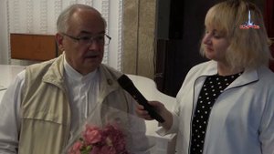 15 07 2021 ЧЕЛОВЕК - ЛЕГЕНДА ВСЕВОЛОД ШИЛОВСКИЙ