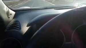 Авто из... Nissan Juke. Разгон от 0 до 100 км/ч.